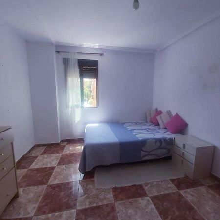 Mavis Habitaciones Valencia Ngoại thất bức ảnh