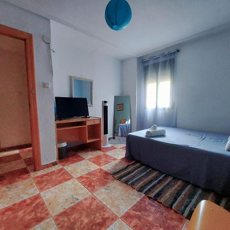 Mavis Habitaciones Valencia Ngoại thất bức ảnh