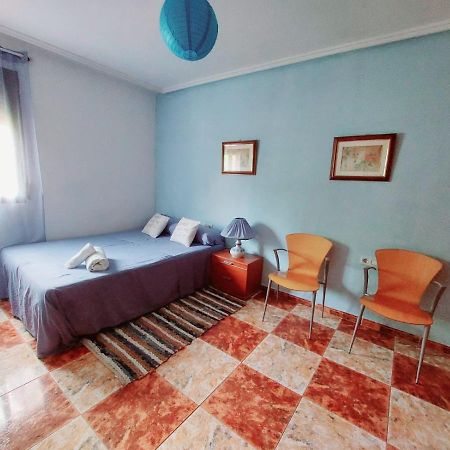 Mavis Habitaciones Valencia Ngoại thất bức ảnh