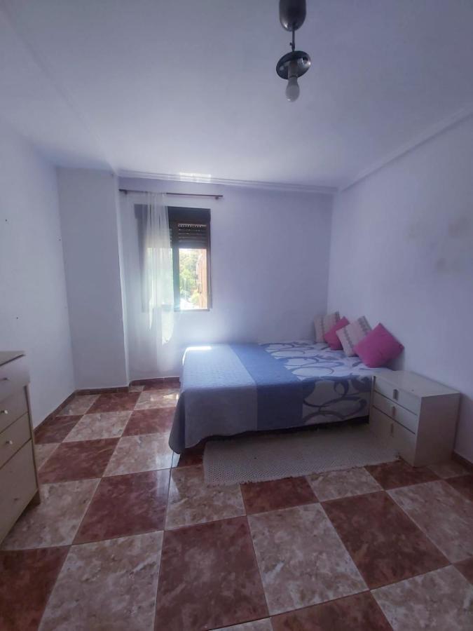 Mavis Habitaciones Valencia Ngoại thất bức ảnh